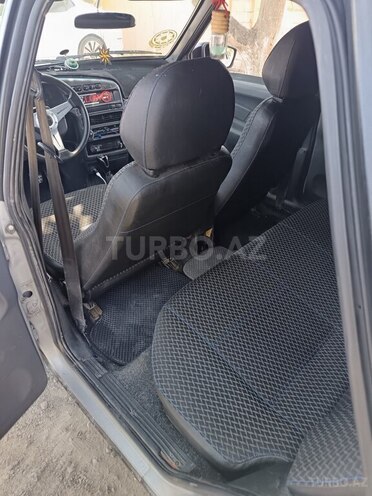 LADA (VAZ) 21099 2002, 268,800 km - 1.6 л - Şəmkir
