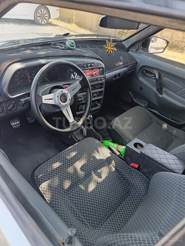 LADA (VAZ) 21099 2002, 268,800 km - 1.6 л - Şəmkir