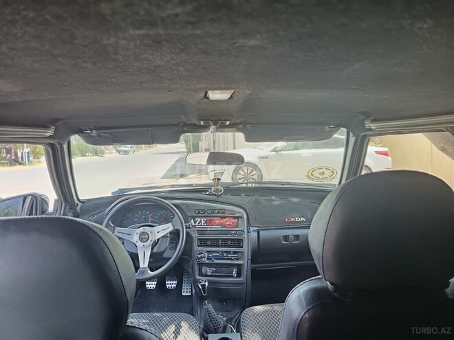 LADA (VAZ) 21099 2002, 268,800 km - 1.6 л - Şəmkir