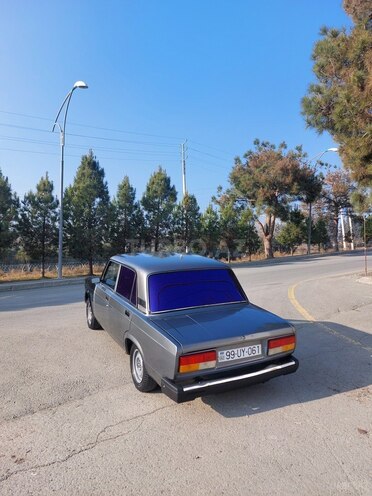 LADA (VAZ) 2107 2007, 75,000 km - 1.6 l - Mingəçevir