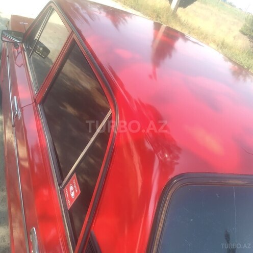 LADA (VAZ) 2106 1986, 42,700 km - 1.6 л - Salyan
