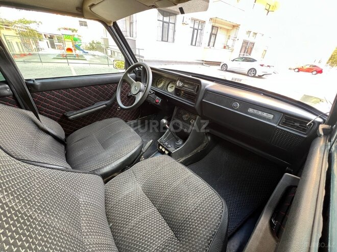 LADA (VAZ) 2107 2011, 75,000 km - 1.6 l - Bakı