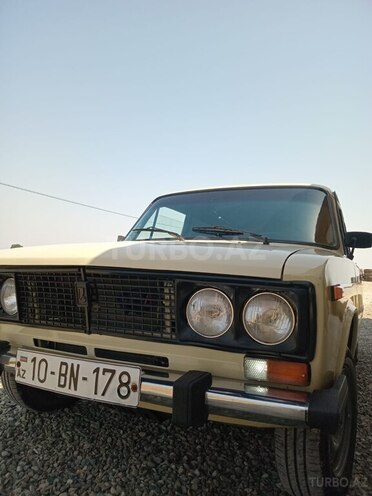 LADA (VAZ) 2106 1989, 56,748 km - 1.6 l - Şəmkir