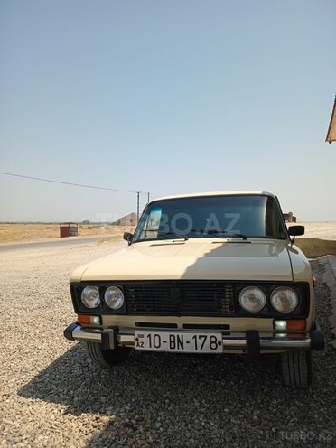 LADA (VAZ) 2106 1989, 56,748 km - 1.6 l - Şəmkir