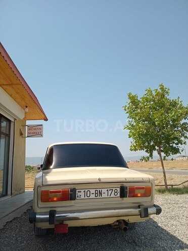 LADA (VAZ) 2106 1989, 56,748 km - 1.6 l - Şəmkir
