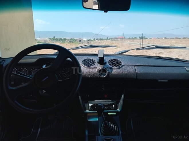 LADA (VAZ) 2106 1989, 56,748 km - 1.6 l - Şəmkir