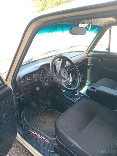 LADA (VAZ) 2106 1989, 56,748 km - 1.6 l - Şəmkir