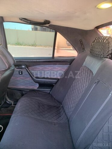 Mercedes C 180 1994, 263,813 km - 1.8 l - Bakı