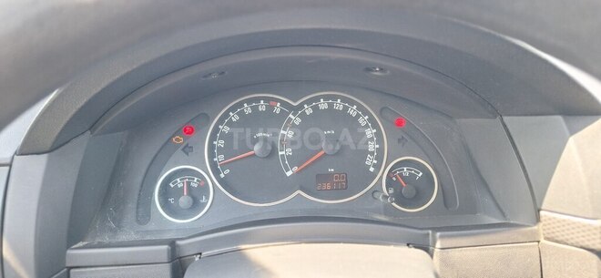 Opel Meriva 2009, 236,118 km - 1.4 l - Bakı