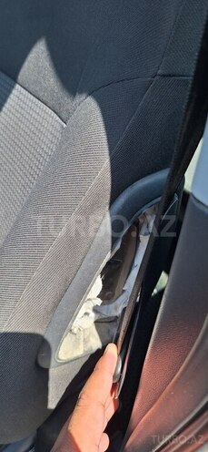 Opel Meriva 2009, 236,118 km - 1.4 l - Bakı