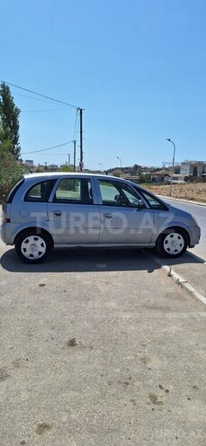 Opel Meriva 2009, 236,118 km - 1.4 l - Bakı