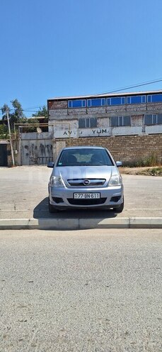 Opel Meriva 2009, 236,118 km - 1.4 l - Bakı
