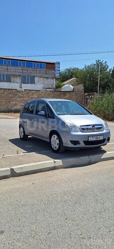 Opel Meriva 2009, 236,118 km - 1.4 l - Bakı