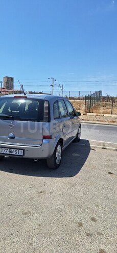 Opel Meriva 2009, 236,118 km - 1.4 l - Bakı