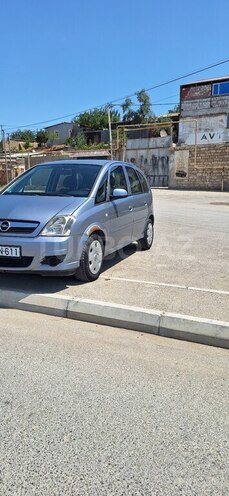 Opel Meriva 2009, 236,118 km - 1.4 l - Bakı