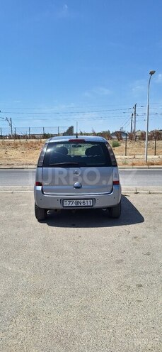 Opel Meriva 2009, 236,118 km - 1.4 l - Bakı