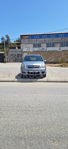 Opel Meriva 2009, 236,118 km - 1.4 l - Bakı