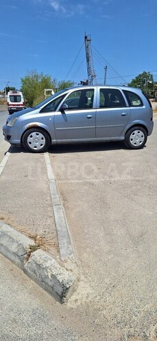 Opel Meriva 2009, 236,118 km - 1.4 l - Bakı