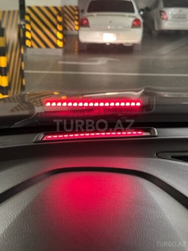 Ford Fusion (North America) 2014, 96,285 km - 2.0 l - Bakı