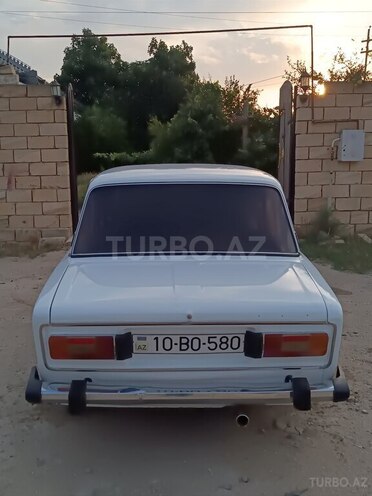 LADA (VAZ) 2106 1993, 95,000 km - 1.6 l - Salyan