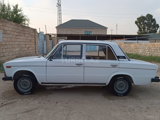 LADA (VAZ) 2106 1993, 95,000 km - 1.6 l - Salyan