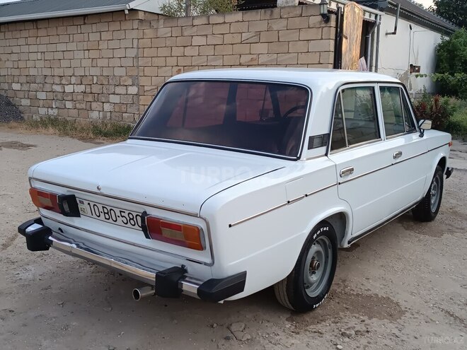 LADA (VAZ) 2106 1993, 95,000 km - 1.6 l - Salyan