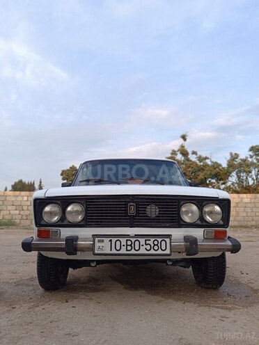 LADA (VAZ) 2106 1993, 95,000 km - 1.6 l - Salyan