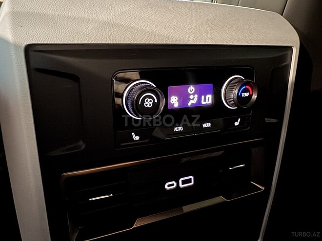 GMC  2024, 0 km - 0.0 l - Bakı