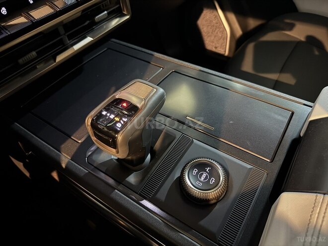 GMC  2024, 0 km - 0.0 l - Bakı
