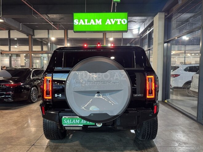 GMC  2024, 0 km - 0.0 l - Bakı