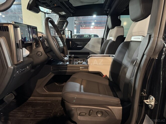 GMC  2024, 0 km - 0.0 l - Bakı