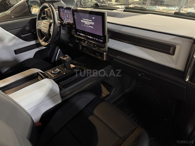 GMC  2024, 0 km - 0.0 l - Bakı