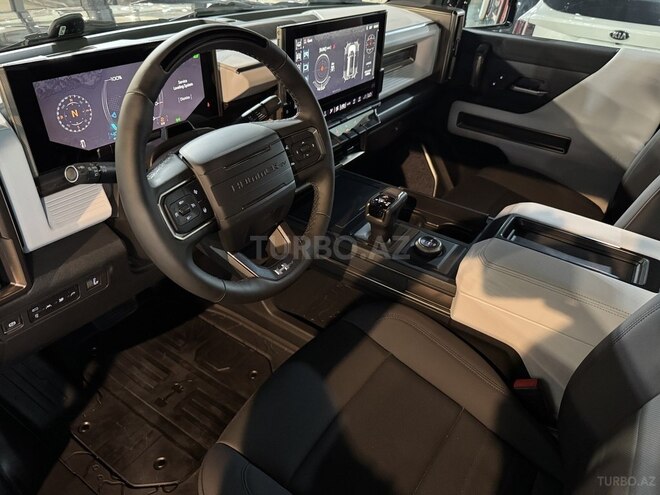 GMC  2024, 0 km - 0.0 l - Bakı