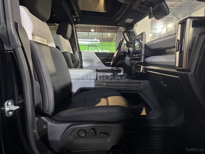 GMC  2024, 0 km - 0.0 l - Bakı