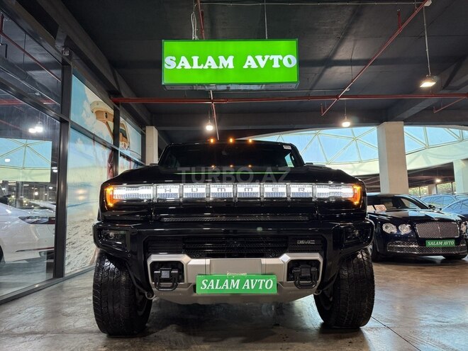 GMC  2024, 0 km - 0.0 l - Bakı