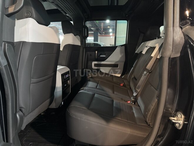 GMC  2024, 0 km - 0.0 l - Bakı