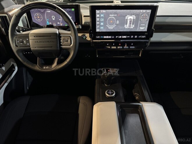 GMC  2024, 0 km - 0.0 l - Bakı