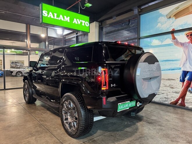 GMC  2024, 0 km - 0.0 l - Bakı