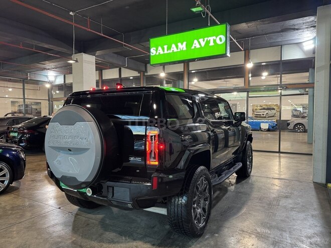 GMC  2024, 0 km - 0.0 l - Bakı