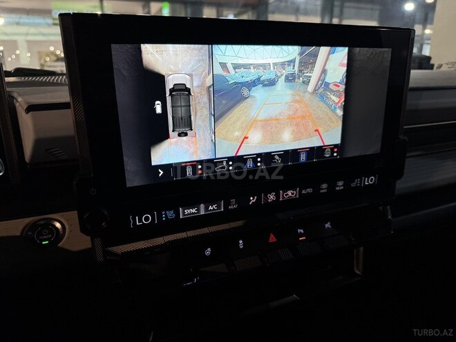 GMC  2024, 0 km - 0.0 l - Bakı