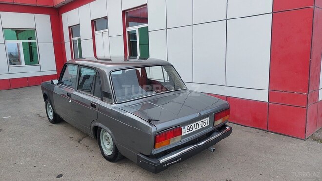 LADA (VAZ) 2107 2007, 75,000 km - 1.6 l - Mingəçevir