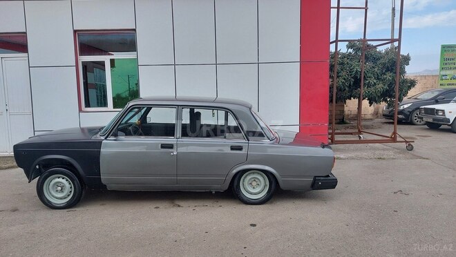 LADA (VAZ) 2107 2007, 75,000 km - 1.6 l - Mingəçevir