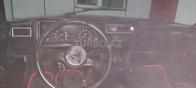 LADA (VAZ) 2107 2007, 75,000 km - 1.6 l - Mingəçevir