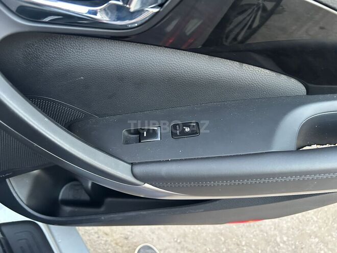 Hyundai Grandeur 2015, 141,400 km - 2.4 l - Bakı