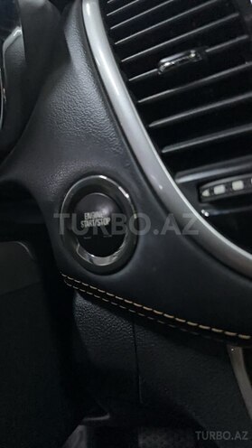 Chevrolet Trax 2018, 43,500 km - 1.4 l - Bakı