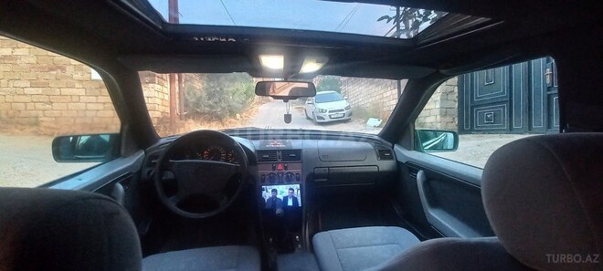 Mercedes C 180 1997, 348,754 km - 1.8 l - Bakı
