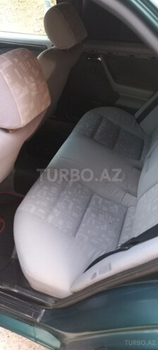 Mercedes C 180 1997, 348,754 km - 1.8 l - Bakı