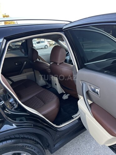Infiniti FX35 2007, 263,000 km - 3.5 l - Bakı