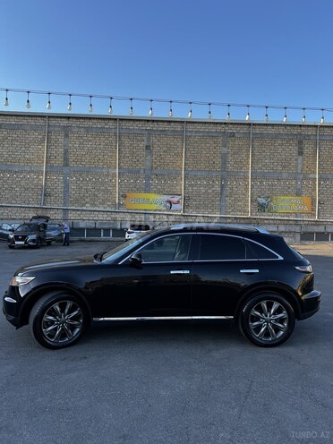 Infiniti FX35 2007, 263,000 km - 3.5 l - Bakı