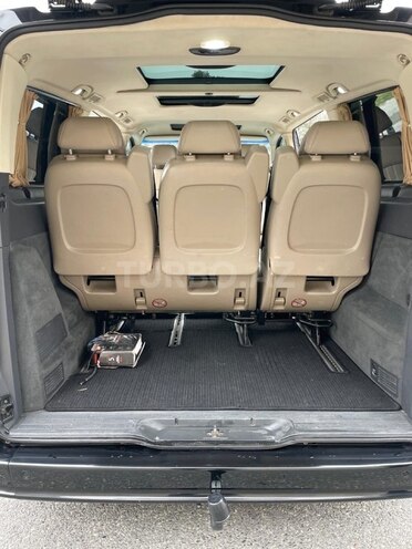 Mercedes Viano 2012, 248,000 km - 3.0 л - Bakı